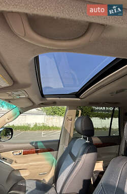 Внедорожник / Кроссовер Toyota Land Cruiser Prado 2006 в 