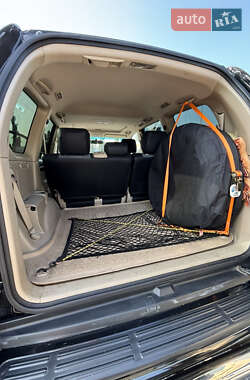 Внедорожник / Кроссовер Toyota Land Cruiser Prado 2006 в 