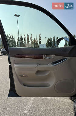 Внедорожник / Кроссовер Toyota Land Cruiser Prado 2006 в 