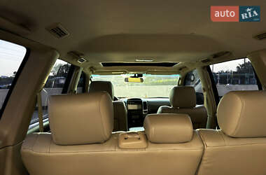 Позашляховик / Кросовер Toyota Land Cruiser Prado 2007 в 