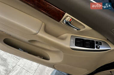 Позашляховик / Кросовер Toyota Land Cruiser Prado 2007 в 