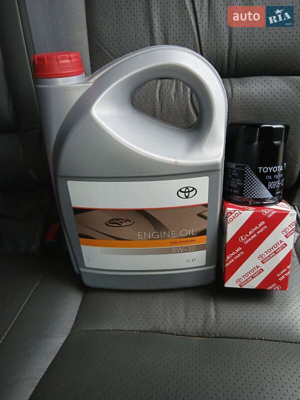 Внедорожник / Кроссовер Toyota Land Cruiser Prado 2008 в Харькове фото 27 Внедорожник / Кроссовер Toyota Land Cruiser Prado 2008 в Харькове