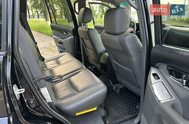 Позашляховик / Кросовер Toyota Land Cruiser Prado 2008 в 