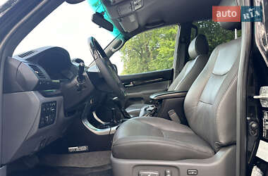 Позашляховик / Кросовер Toyota Land Cruiser Prado 2008 в 