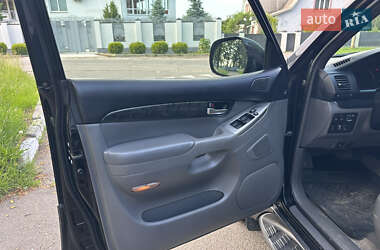 Позашляховик / Кросовер Toyota Land Cruiser Prado 2008 в 