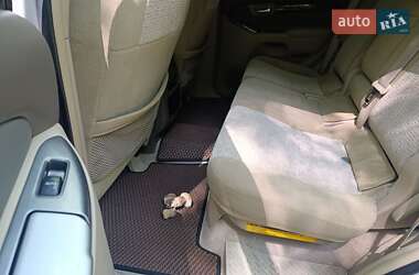 Внедорожник / Кроссовер Toyota Land Cruiser Prado 2006 в 