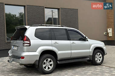 Внедорожник / Кроссовер Toyota Land Cruiser Prado 2006 в Коломые