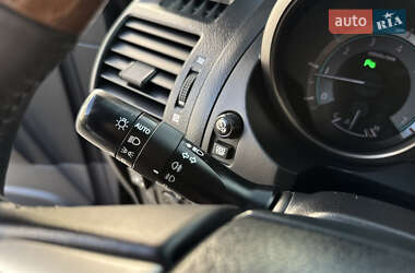Позашляховик / Кросовер Toyota Land Cruiser Prado 2011 в 