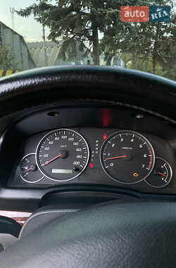 Внедорожник / Кроссовер Toyota Land Cruiser Prado 2006 в 