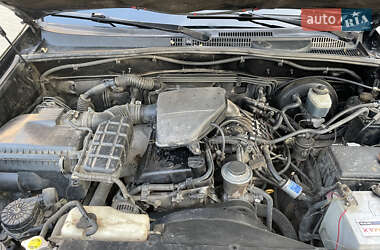 Внедорожник / Кроссовер Toyota Land Cruiser Prado 2006 в 