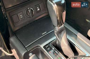 Внедорожник / Кроссовер Toyota Land Cruiser Prado 2016 в 