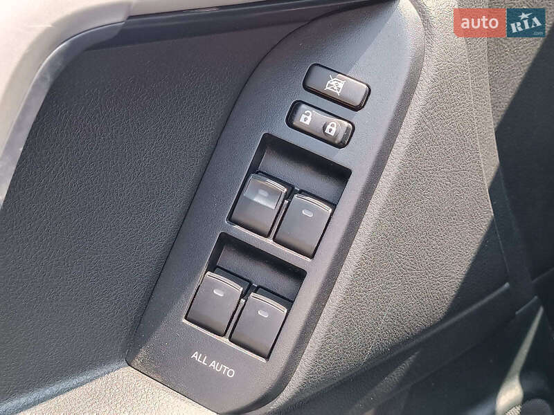 Внедорожник / Кроссовер Toyota Land Cruiser Prado 2021 в Харькове фото 21 Внедорожник / Кроссовер Toyota Land Cruiser Prado 2021 в Харькове
