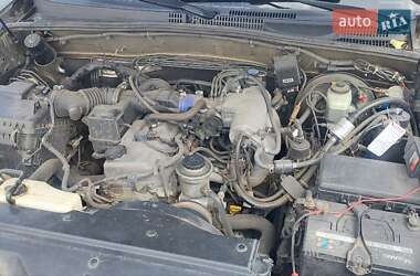 Позашляховик / Кросовер Toyota Land Cruiser Prado 2003 в 