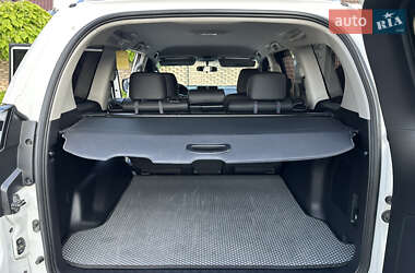 Внедорожник / Кроссовер Toyota Land Cruiser Prado 2020 в 