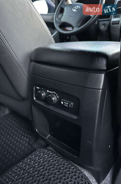 Внедорожник / Кроссовер Toyota Land Cruiser Prado 2006 в 