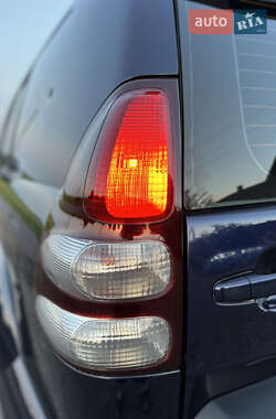 Внедорожник / Кроссовер Toyota Land Cruiser Prado 2006 в 