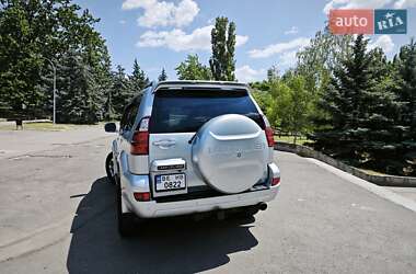 Позашляховик / Кросовер Toyota Land Cruiser Prado 2008 в 