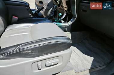 Позашляховик / Кросовер Toyota Land Cruiser Prado 2008 в 