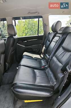 Позашляховик / Кросовер Toyota Land Cruiser Prado 2008 в 
