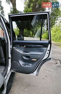 Позашляховик / Кросовер Toyota Land Cruiser Prado 2008 в 