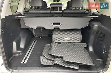 Внедорожник / Кроссовер Toyota Land Cruiser Prado 2020 в 