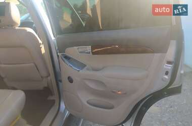 Внедорожник / Кроссовер Toyota Land Cruiser Prado 2005 в 