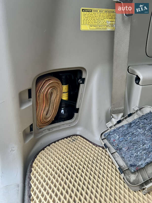 Внедорожник / Кроссовер Toyota Land Cruiser Prado 2007 в Пирятине фото 22 Внедорожник / Кроссовер Toyota Land Cruiser Prado 2007 в Пирятине