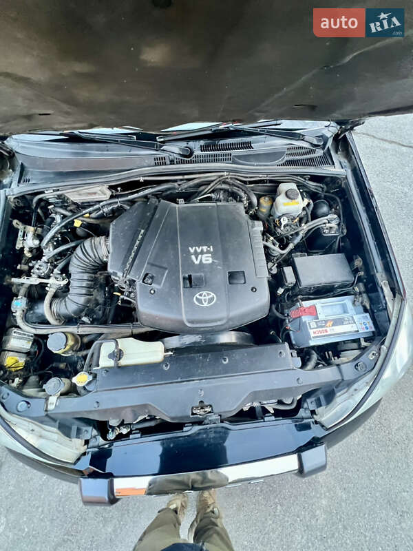 Внедорожник / Кроссовер Toyota Land Cruiser Prado 2007 в Пирятине фото 35 Внедорожник / Кроссовер Toyota Land Cruiser Prado 2007 в Пирятине