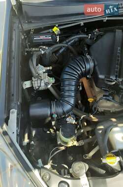 Внедорожник / Кроссовер Toyota Land Cruiser Prado 2007 в 
