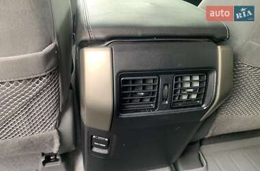 Позашляховик / Кросовер Toyota Land Cruiser Prado 2013 в 