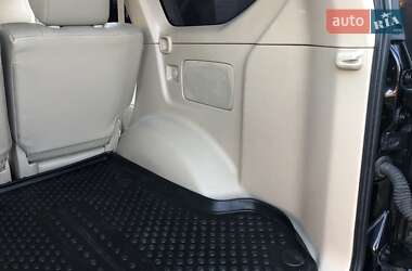 Позашляховик / Кросовер Toyota Land Cruiser Prado 2008 в 