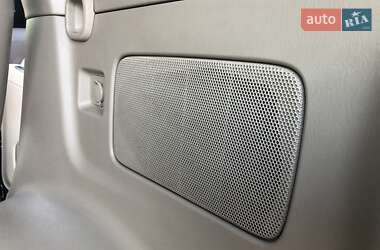 Позашляховик / Кросовер Toyota Land Cruiser Prado 2008 в 