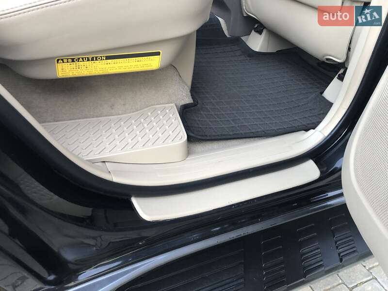 Позашляховик / Кросовер Toyota Land Cruiser Prado 2008 в Кривому Розі