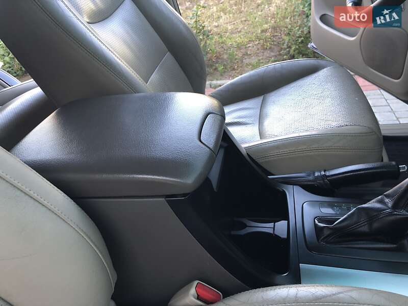 Позашляховик / Кросовер Toyota Land Cruiser Prado 2008 в Кривому Розі