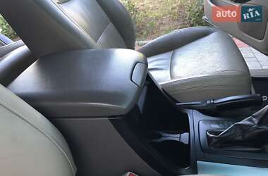 Позашляховик / Кросовер Toyota Land Cruiser Prado 2008 в 