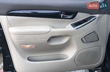 Позашляховик / Кросовер Toyota Land Cruiser Prado 2008 в 