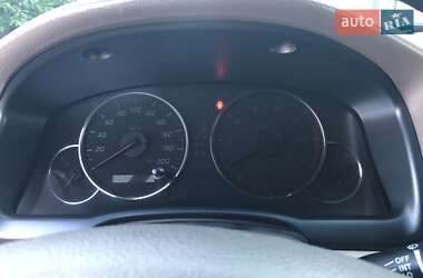 Позашляховик / Кросовер Toyota Land Cruiser Prado 2008 в 