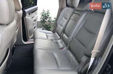 Позашляховик / Кросовер Toyota Land Cruiser Prado 2008 в 