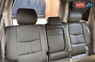 Позашляховик / Кросовер Toyota Land Cruiser Prado 2008 в 