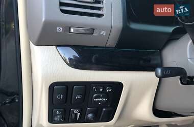 Позашляховик / Кросовер Toyota Land Cruiser Prado 2008 в 
