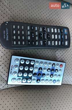 Позашляховик / Кросовер Toyota Land Cruiser Prado 2008 в 