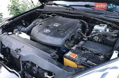 Позашляховик / Кросовер Toyota Land Cruiser Prado 2008 в 