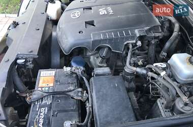 Позашляховик / Кросовер Toyota Land Cruiser Prado 2008 в 