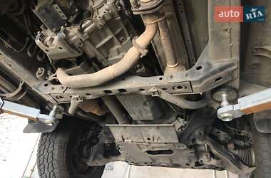 Позашляховик / Кросовер Toyota Land Cruiser Prado 2008 в 