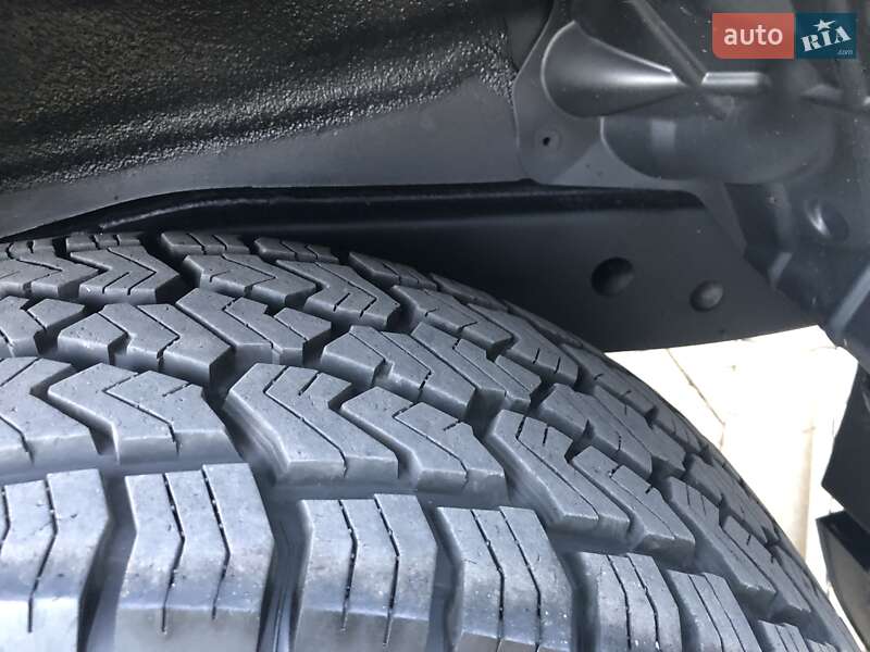 Позашляховик / Кросовер Toyota Land Cruiser Prado 2008 в Кривому Розі