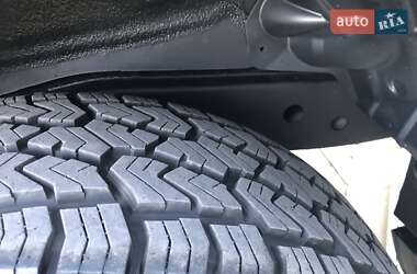 Позашляховик / Кросовер Toyota Land Cruiser Prado 2008 в 