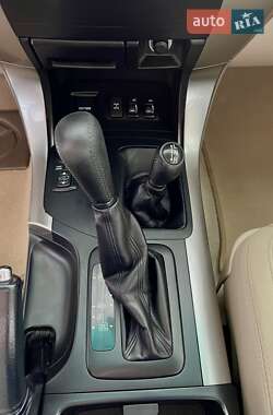 Позашляховик / Кросовер Toyota Land Cruiser Prado 2008 в 