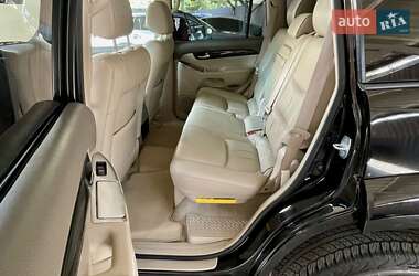 Позашляховик / Кросовер Toyota Land Cruiser Prado 2008 в 