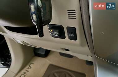 Позашляховик / Кросовер Toyota Land Cruiser Prado 2008 в 