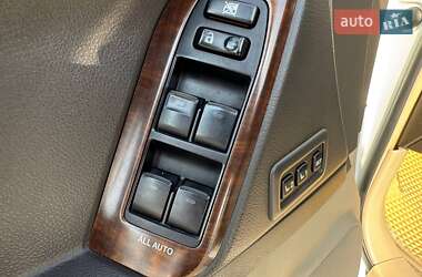 Позашляховик / Кросовер Toyota Land Cruiser Prado 2009 в 